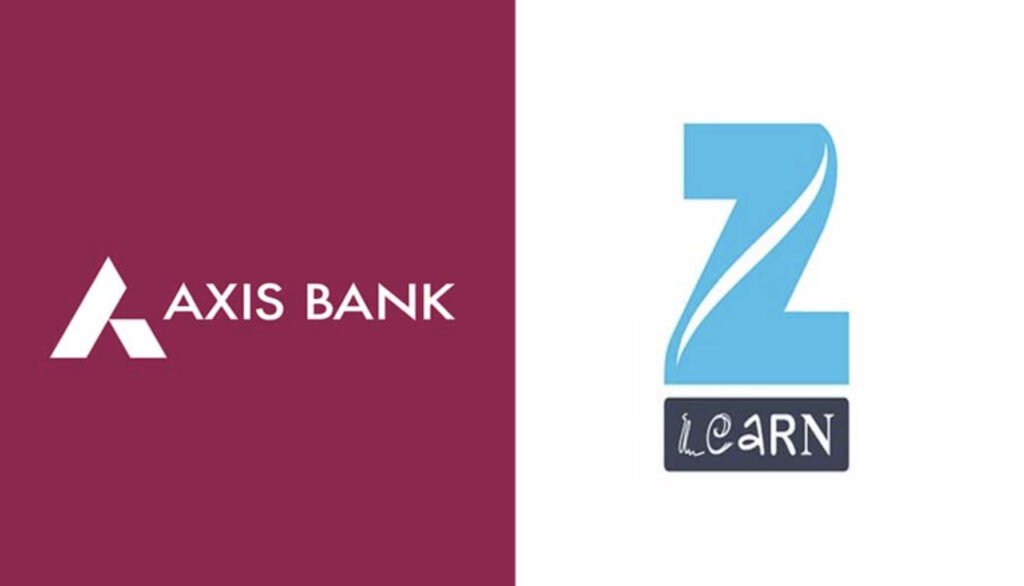 Axis Bank Files Insolvency Petition against Zee Learn, Impact on Share Price